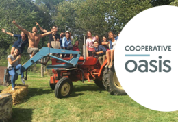 Coopérative Oasis