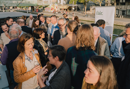 FAIR x Makesense : l'engagement de la jeunesse Nantaise