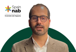"Notre mission en Espagne est de développer l’investissement à impact", José Luis Ruiz de Munain, DG du Spain NAB