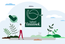 Obtenir le label Finansol