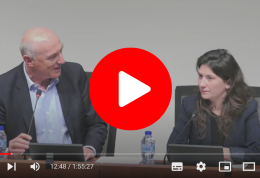 Vidéo | Le Contrat à Impact social