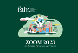 Zoom sur la finance solidaire et la finance à impact social 2023 (ENG)