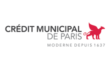 logo credit municipal de paris