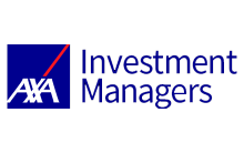 logo axa investment managers