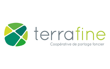 logo terrafine